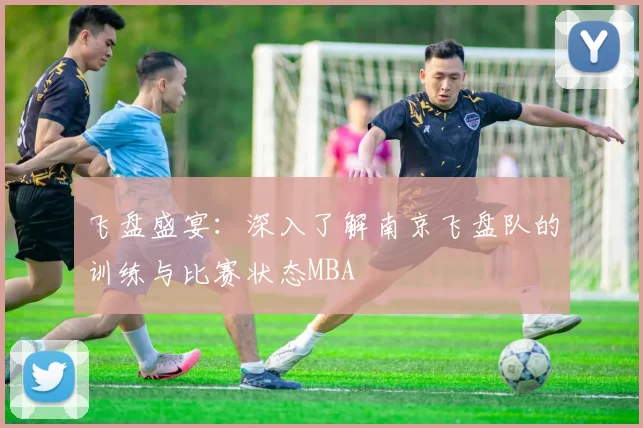 飞盘盛宴：深入了解南京飞盘队的训练与比赛状态MBA