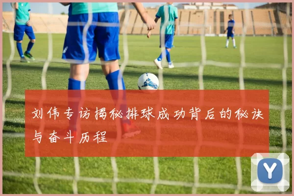 刘伟专访揭秘排球成功背后的秘诀与奋斗历程