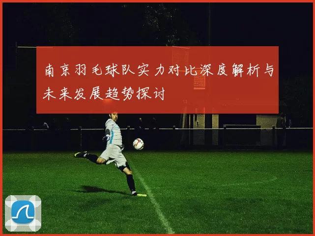 南京羽毛球队实力对比深度解析与未来发展趋势探讨